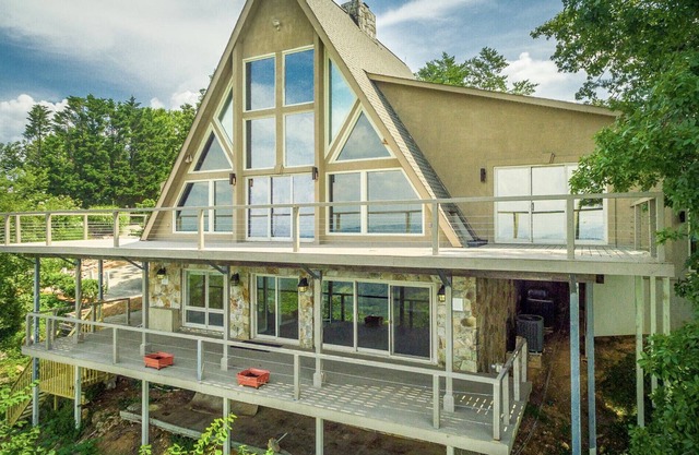 Mountain Top Perfection