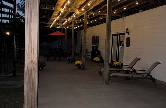 Mountain View 5 Queen Bedrooms WiFi FirePit BBQ