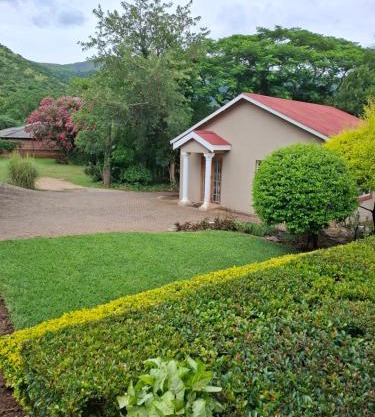 Mountain View Cottage