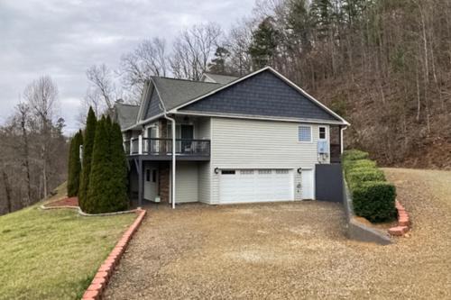 Mountain View Cozy Haven