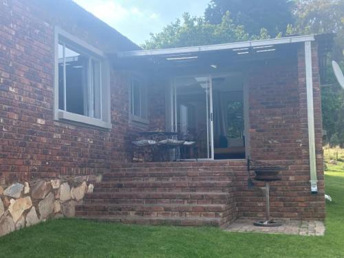 Mountain View Farm Cottage 4X4 Vehicles ONLY