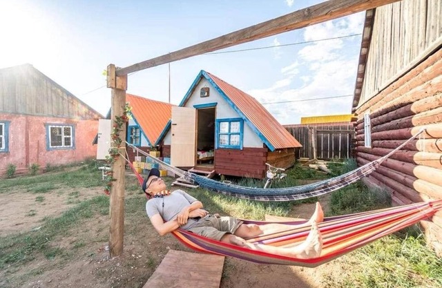 Mountain View Guest House