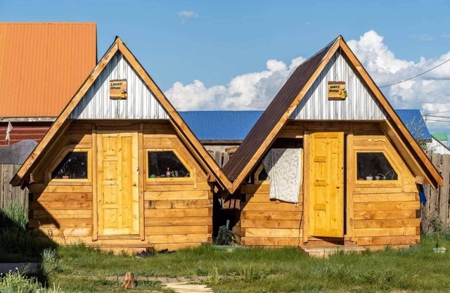 Mountain View Guesthouse