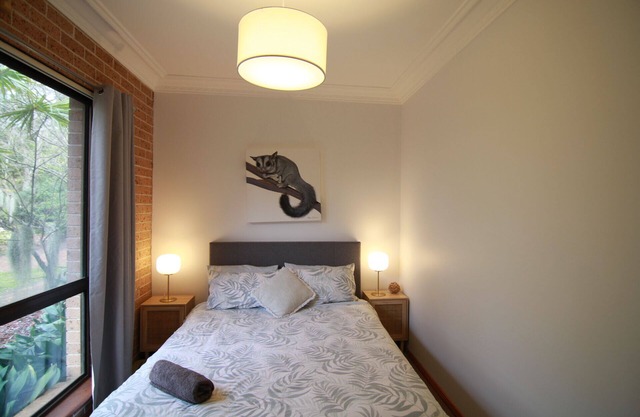 Mountain view magic: Enjoy peace and tranquility in this sunny home