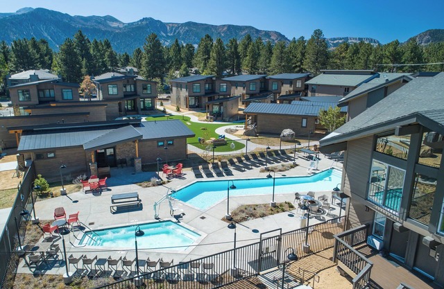 Mountain View Room Near Sherwin Lakes & Mammoth Ski Trails for Outdoor Fun