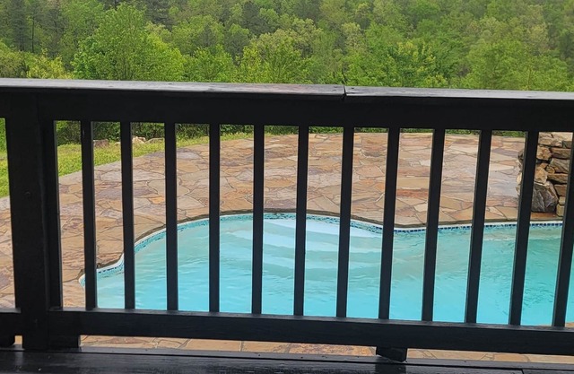 Mountain View Studio Apartment