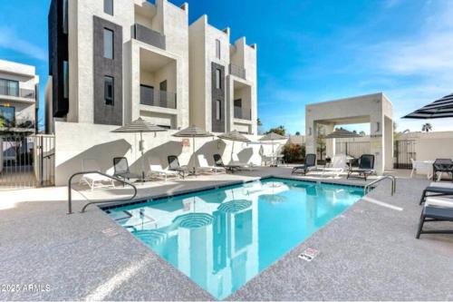 Mountainview Townhouse