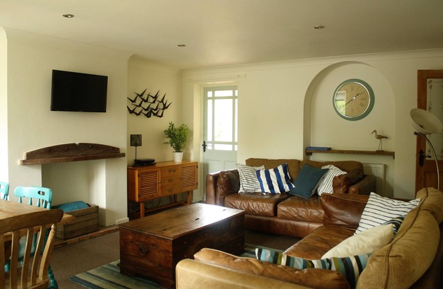 Mousetrap Holiday Cottage, Wells next the Sea/3 Bedrooms/Sleeps 6