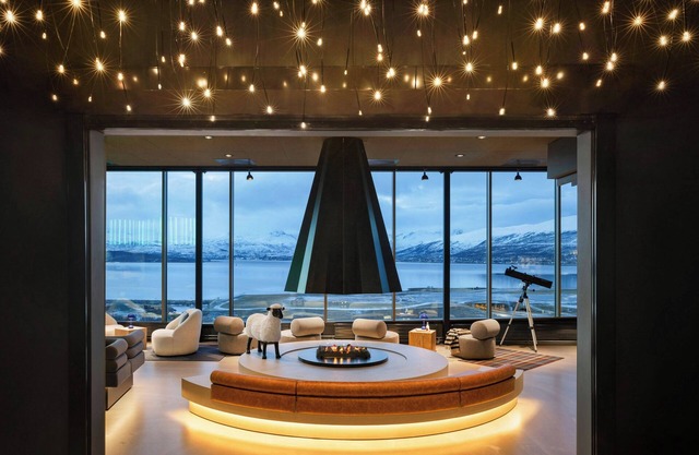 Moxy Tromso