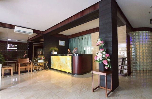 MP Hotel Kelapa Gading