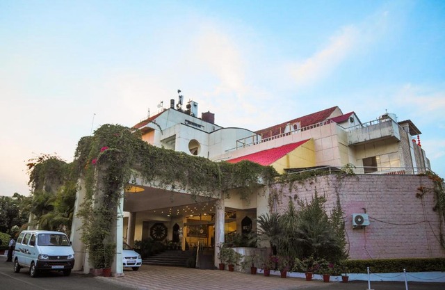 MPT Lake View Residency, Bhopal