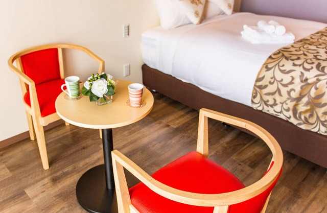 Mr.KINJO in Rycom Kitanakagusuku