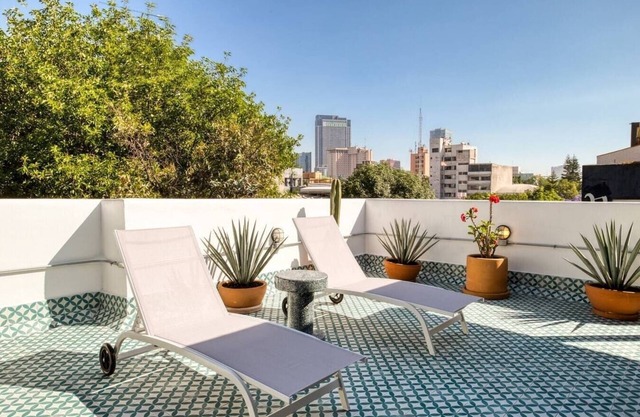 Mr. W | Spacious 1Br, great location Juarez