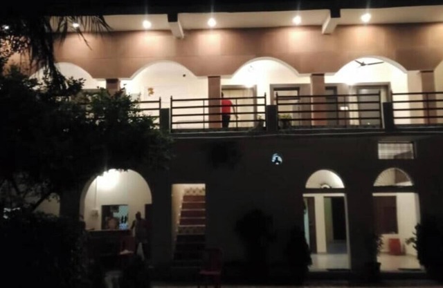 Mridul Homestay Orchha