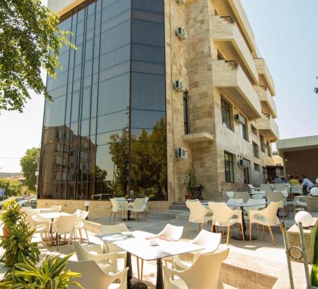 MSR Port Hotel