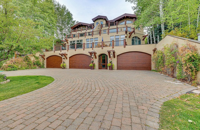 Mtn-View Ketchum Retreat, 1 Mi to Skiing!