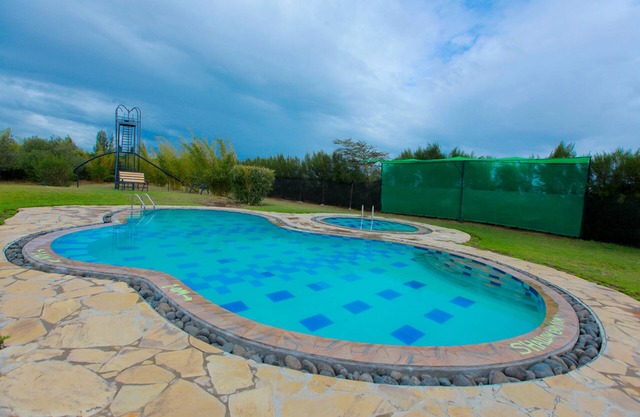 Mtoni Resort