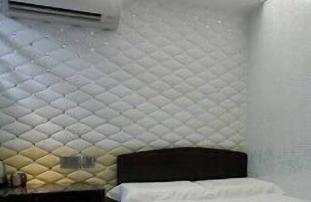 MTR Mong Kok Comfy Studio for 2-Y1