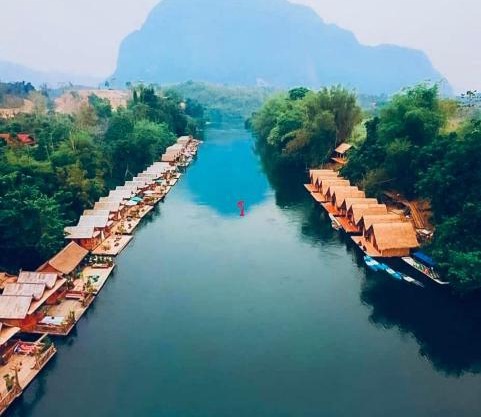 Muang Feung Riverside