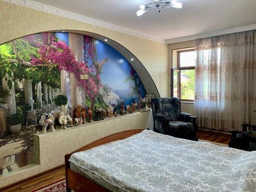 Muassanit House - Onix