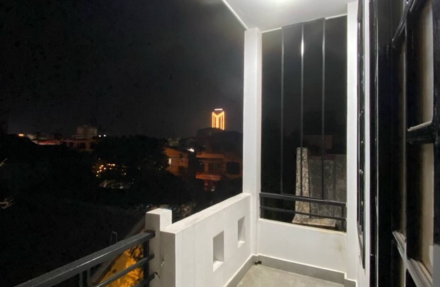 MUBEE Homestay