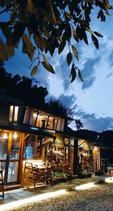 Mud House By Snovika The Organic Farm & Stays