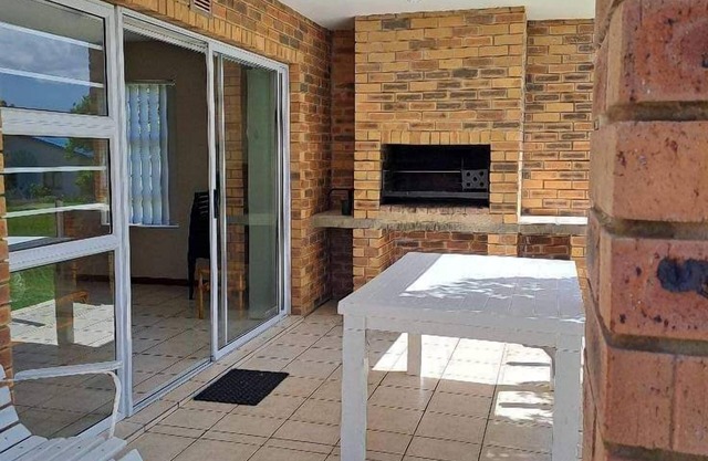 Muir Holiday Apartments