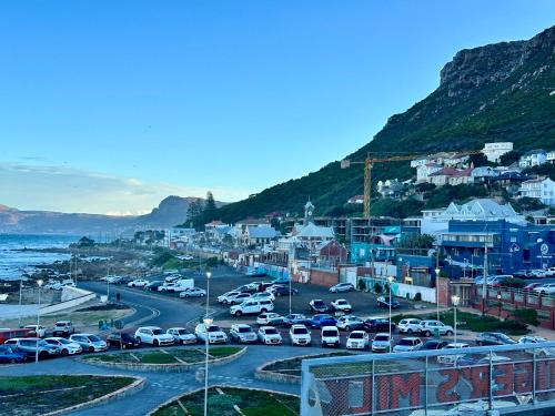 Muizenberg Beach Paradise