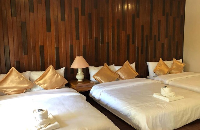 Mukda Resort