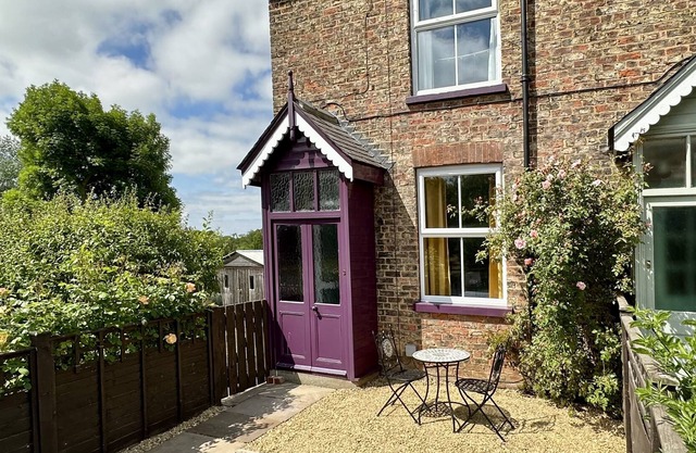 Mulberry Cottage Husthwaite