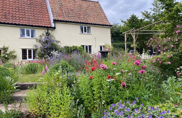 Mulleys Cottage (Bed and Breakfast)