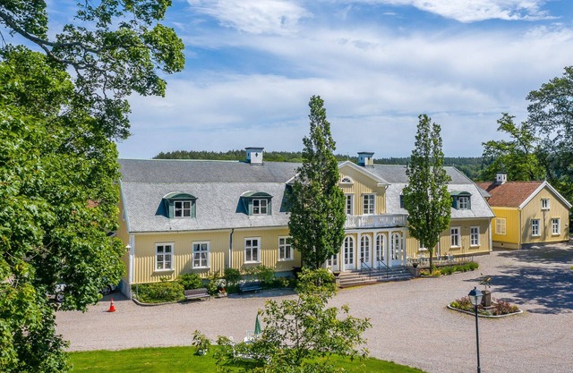 Munkedals Herrgård