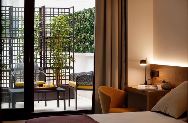 Munna Hotel Boutique