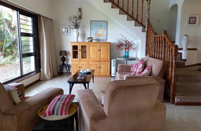 Munster Bay Beach House