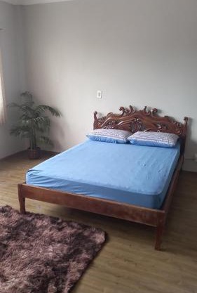 Murilo family's hospedagem