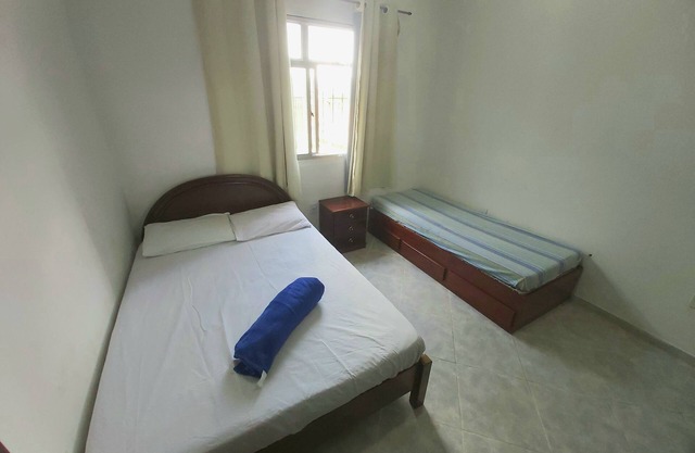 MURIQUI - CITY OF WATERFALLS, BEACHES AND JOY