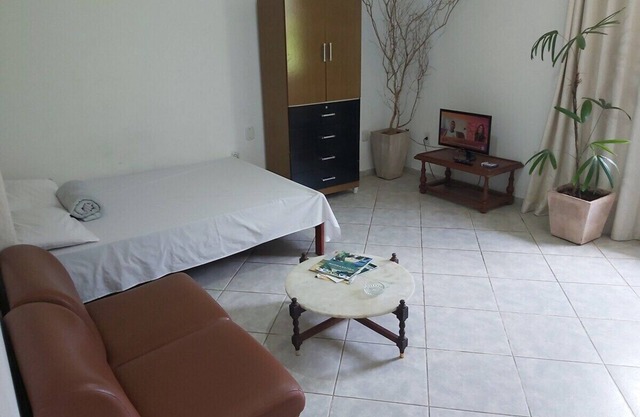 Muriqui-paraíso da Costa Verde - Praia e Cachoeira