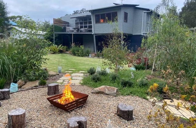 Murramarang Haven Sum