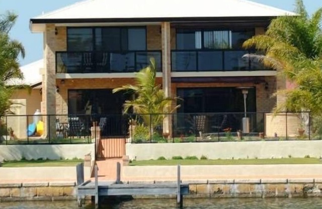 Murray Waters Getaway