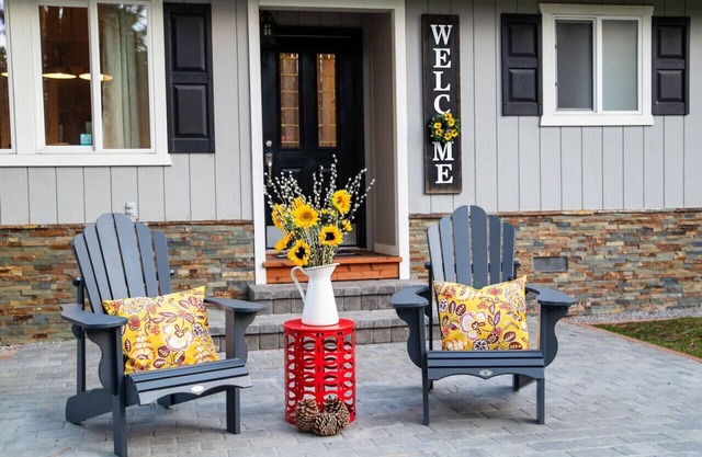 Muse Mountain Retreat: Northstar, Squaw, Truckee