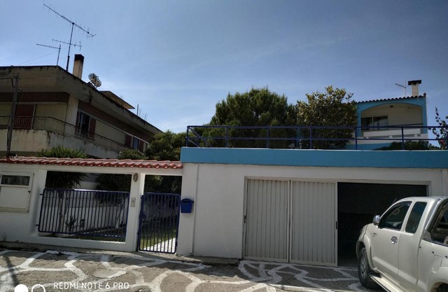 Muses apartments
