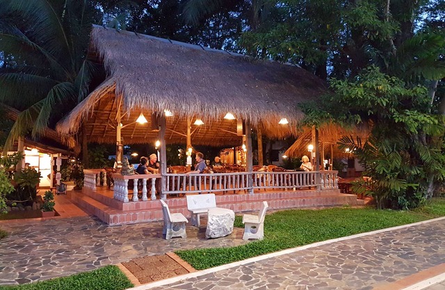 Mut Mee Garden Guest House
