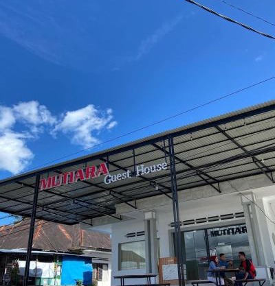 Mutiara Guest House Syariah