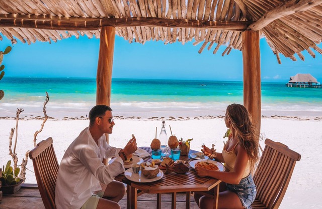 Mvuvi Boutique Resort