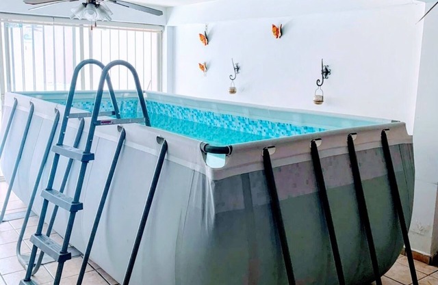 A place to stay in Monterrey - Mexico