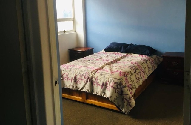 Departamento Frente A Bosque de Chapultepec