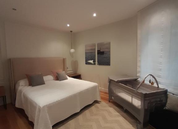 My City Home - Serrano Apartment XVI