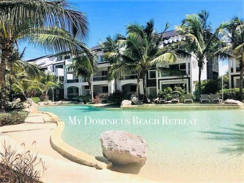 My Dominicus Beach Retreat
