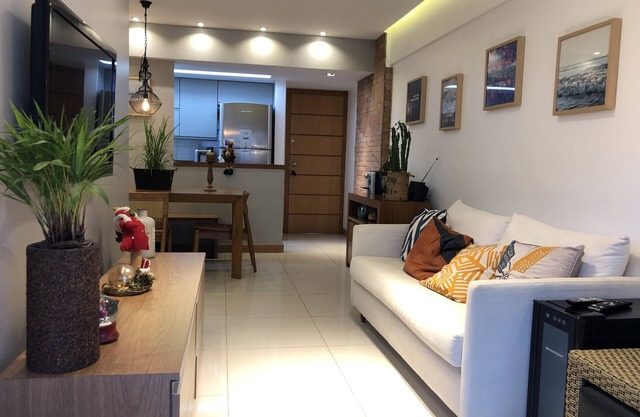 My favorite place. Holidays all year round.