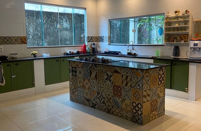 My House Muriqu Suites